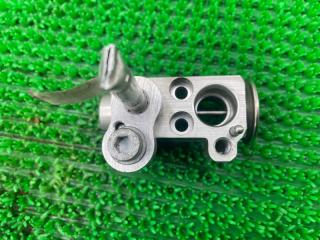 Клапан кондиционера BMW X3 F25 N47D20C 64119226078 2 ракурс