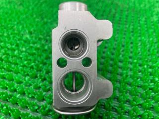 Клапан кондиционера BMW X3 F25 N47D20C 64119226078 3 ракурс