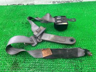 Ремень безопасности левый задний MITSUBISHI Delica P35W 4D56 MR736171 2 ракурс
