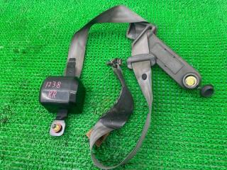 Ремень безопасности правый задний MITSUBISHI Delica P35W 4D56 MR736172 1 ракурс