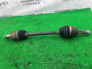 Привод передний левый Mitsubishi Outlander 2014