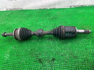 Привод левый передний Lexus HS250h ANF10 2AZ-FXE 43420-75010 1 ракурс