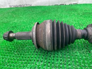 Привод левый передний Lexus HS250h ANF10 2AZ-FXE 43420-75010 2 ракурс