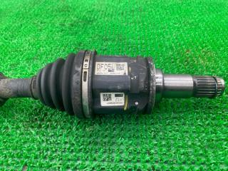 Привод левый передний Lexus HS250h ANF10 2AZ-FXE 43420-75010 3 ракурс
