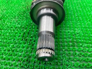 Привод левый передний Lexus HS250h ANF10 2AZ-FXE 43420-75010 4 ракурс