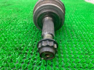 Привод левый передний Lexus HS250h ANF10 2AZ-FXE 43420-75010 5 ракурс