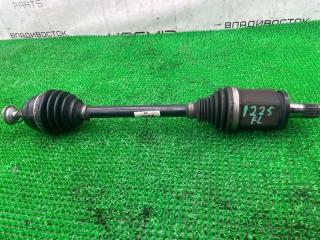 Привод левый передний BMW X3 F25 N47D20C 31 60 7 598 027 1 ракурс