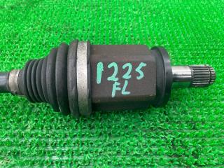Привод левый передний BMW X3 F25 N47D20C 31 60 7 598 027 2 ракурс