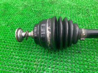 Привод левый передний BMW X3 F25 N47D20C 31 60 7 598 027 4 ракурс