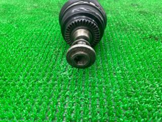 Привод левый передний BMW X3 F25 N47D20C 31 60 7 598 027 5 ракурс