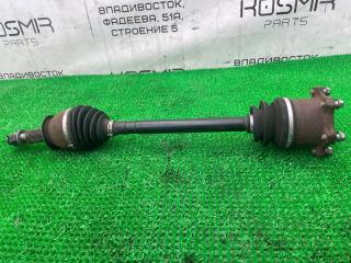 Привод правый задний NISSAN SKYLINE CKV36 VQ37VHR 39600JL00B 1 ракурс
