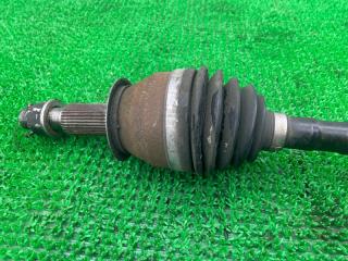 Привод правый задний NISSAN SKYLINE CKV36 VQ37VHR 39600JL00B 3 ракурс