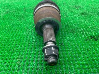 Привод правый задний NISSAN SKYLINE CKV36 VQ37VHR 39600JL00B 4 ракурс