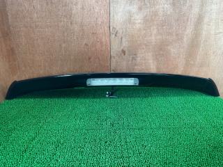 Спойлер TOYOTA Vanguard ACA38 2AZ-FE 76085-42902-C0 1 ракурс Спойлер TOYOTA Vanguard ACA38 2AZ-FE 76085-42902-C0 1 ракурс
