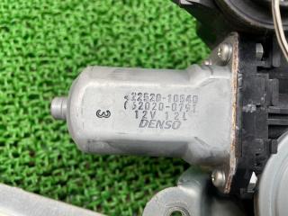 Стеклоподъемник правый задний TOYOTA Vanguard ACA38 2AZ-FE 69803-42040 3 ракурс