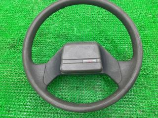 Руль MITSUBISHI Delica P35W 4D56 MR132251 1 ракурс
