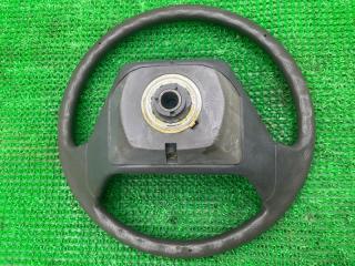 Руль MITSUBISHI Delica P35W 4D56 MR132251 2 ракурс