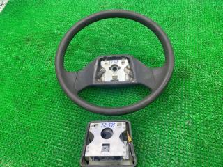 Руль MITSUBISHI Delica P35W 4D56 MR132251 3 ракурс