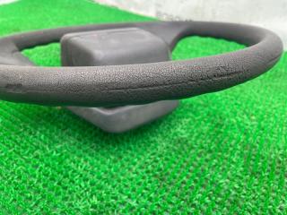 Руль MITSUBISHI Delica P35W 4D56 MR132251 4 ракурс