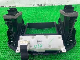 Магнитофон NISSAN SKYLINE CKV36 VQ37VHR 28395-JK05B 2 ракурс
