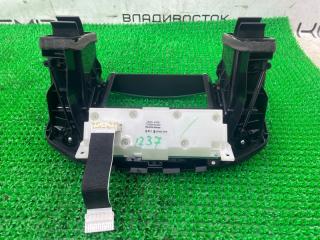 Магнитофон NISSAN SKYLINE CKV36 VQ37VHR 28395-JK05B 3 ракурс