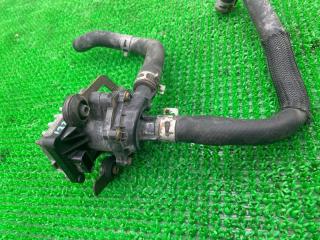 Помпа инвертора Lexus HS250h ANF10 2AZ-FXE G9040-33010 4 ракурс