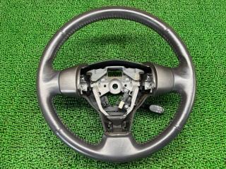 Руль TOYOTA Vanguard ACA38 2AZ-FE 45100-42151-B0 2 ракурс Руль TOYOTA Vanguard ACA38 2AZ-FE 45100-42151-B0 2 ракурс