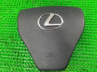 Airbag водительский Lexus HS250h ANF10 2AZ-FXE 45130-48230-C0 1 ракурс