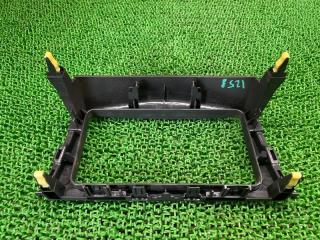Консоль магнитофона TOYOTA Vanguard ACA38 2AZ-FE 55410-42120-B0 3 ракурс