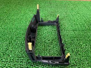 Консоль магнитофона TOYOTA Vanguard ACA38 2AZ-FE 55410-42120-B0 4 ракурс