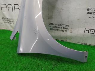 Крыло правое переднее Lexus HS250h ANF10 2AZ-FXE 53801-75020 2 ракурс
