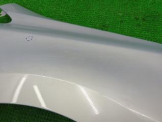 Крыло правое переднее Lexus HS250h ANF10 2AZ-FXE 53801-75020 5 ракурс