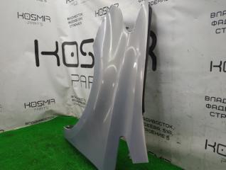 Крыло левое переднее Lexus HS250h ANF10 2AZ-FXE 53802-75020 2 ракурс