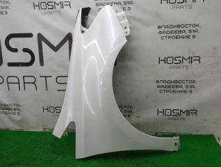Крыло переднее правое Lexus HS250h 2012