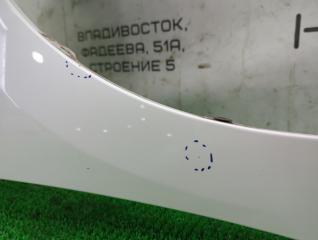 Крыло правое переднее Lexus HS250h ANF10 2AZ-FXE 53801-75020 4 ракурс