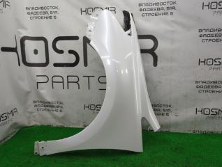Крыло переднее левое Lexus HS250h 2012