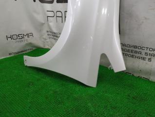 Крыло левое переднее Lexus HS250h ANF10 2AZ-FXE 53802-75020 2 ракурс