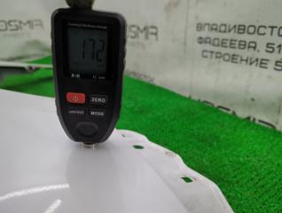 Крыло левое переднее Lexus HS250h ANF10 2AZ-FXE 53802-75020 5 ракурс