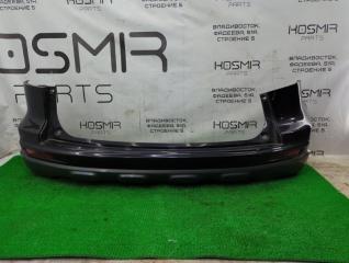 Бампер задний Honda CR-V RE3 K24A 71501-SWA-J00ZA 1 ракурс