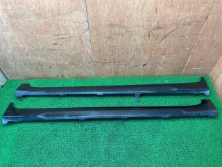Накладка на порог TOYOTA Vanguard ACA38 2AZ-FE 61311-42020 1 ракурс Накладка на порог TOYOTA Vanguard ACA38 2AZ-FE 61311-42020 1 ракурс
