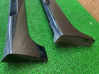 Накладка на порог TOYOTA Vanguard ACA38 2AZ-FE 61311-42020 3 ракурс Накладка на порог TOYOTA Vanguard ACA38 2AZ-FE 61311-42020 3 ракурс