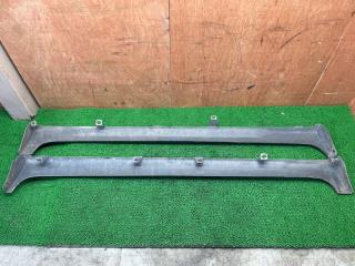 Накладка на порог TOYOTA Vanguard ACA38 2AZ-FE 61311-42020 4 ракурс Накладка на порог TOYOTA Vanguard ACA38 2AZ-FE 61311-42020 4 ракурс