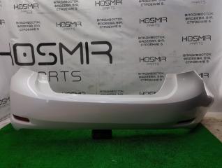 Бампер задний Lexus HS250h 2012