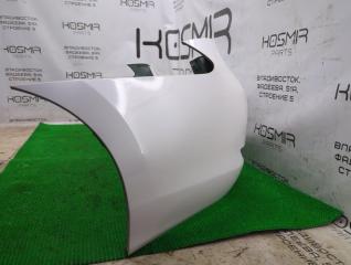Бампер задний Lexus HS250h ANF10 2AZ-FXE 5215975071A0 4 ракурс