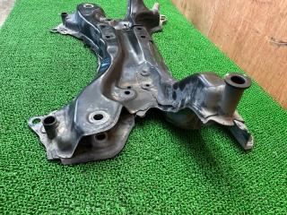 Балка под двс передняя TOYOTA Vanguard ACA38 2AZ-FE 51201-42071 3 ракурс