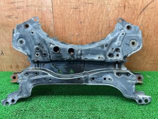 Балка под двс передняя TOYOTA Vanguard ACA38 2AZ-FE 51201-42071 4 ракурс