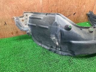 Подкрылок левый передний TOYOTA Vanguard ACA38 2AZ-FE 53876-42062 3 ракурс