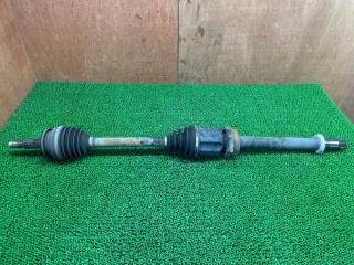 Привод правый передний TOYOTA Vanguard ACA38 2AZ-FE 43410-42140 1 ракурс