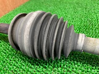 Привод правый передний TOYOTA Vanguard ACA38 2AZ-FE 43410-42140 2 ракурс