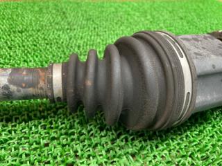 Привод правый передний TOYOTA Vanguard ACA38 2AZ-FE 43410-42140 4 ракурс